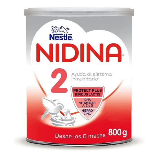 NIDINA 2 800g