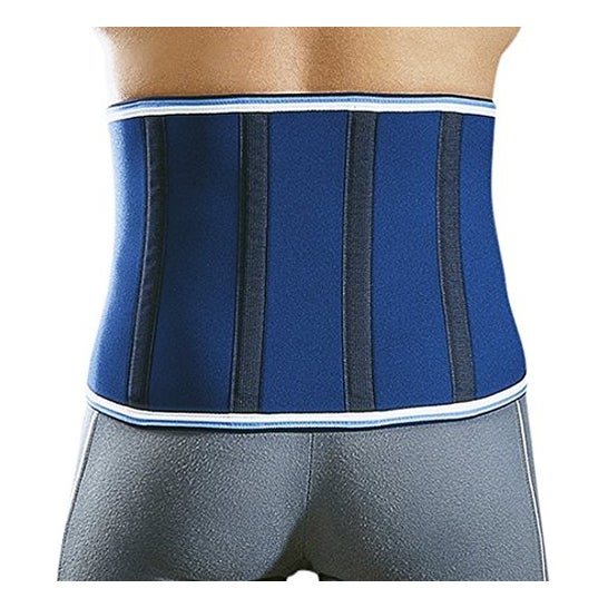 Orliman Faja Neopreno Talla 4 1 unidad