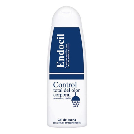 Endocil Gel De Ducha Antibacteriano 400 ml