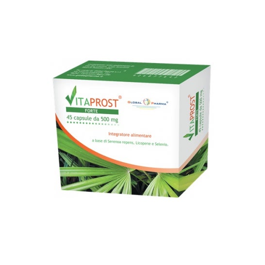 Vitaprost Forte 45Cps
