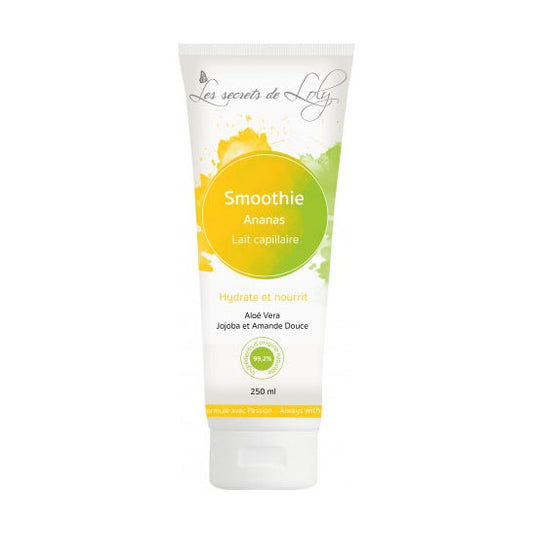 Les Secrets de Loly Leche Capilar Piña 250 ml