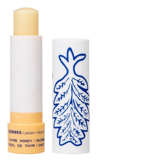 Korres Barra de Labios con Miel de Tomillo 4,5g