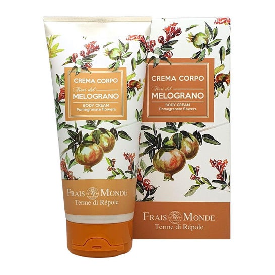 Frais Monde Crema Cuerpo Granada 200ml