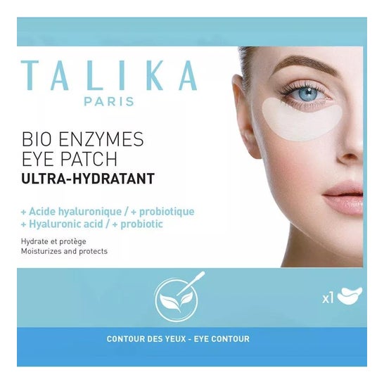 Talika Eye Calm Patch 1 par