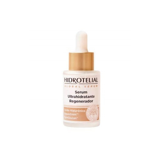 Hidrotelial Global sérum Ultrahidratante Regenerador 30ml