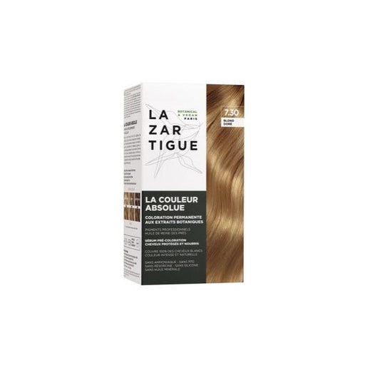 Lazartigue Couleur Absolue 7.30 Rubio Doré