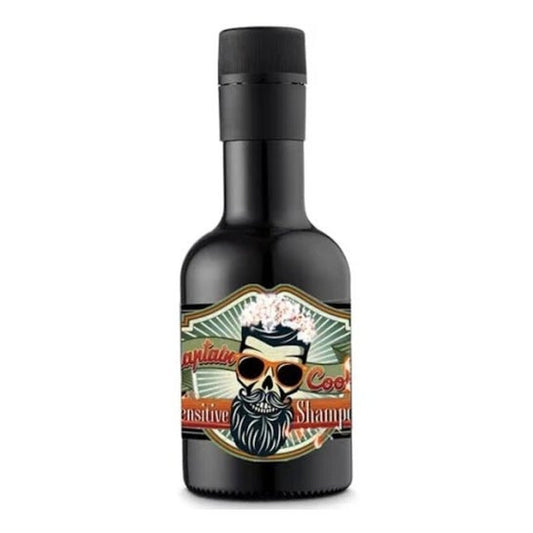 Eurostil Captain Cook Champu Sensitive 250 ml