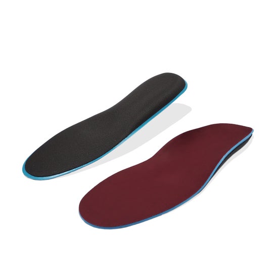 Flexor Medical Care Plantilla Pie Cavo Fm7 270 Talla 43/44