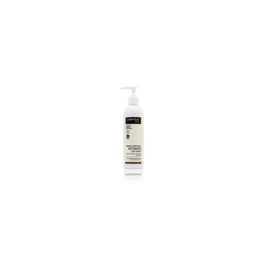 Labnatur Bio Crema Corporal Intensiva Salvia Karité 250ml