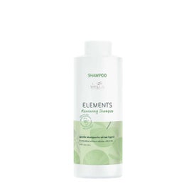 Wella Elements Champú Renovador 1L