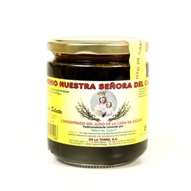 Nuestra Señora del Carmen Miel de Caña 920g