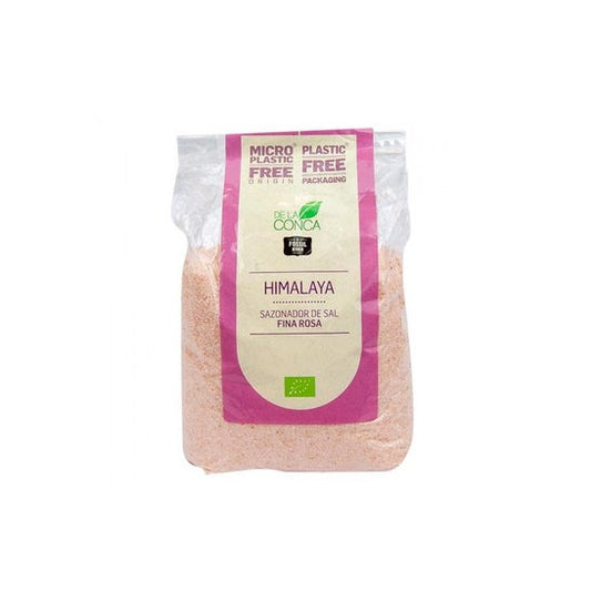 De la Conca Sal Himalaya Rosa Bio 1kg