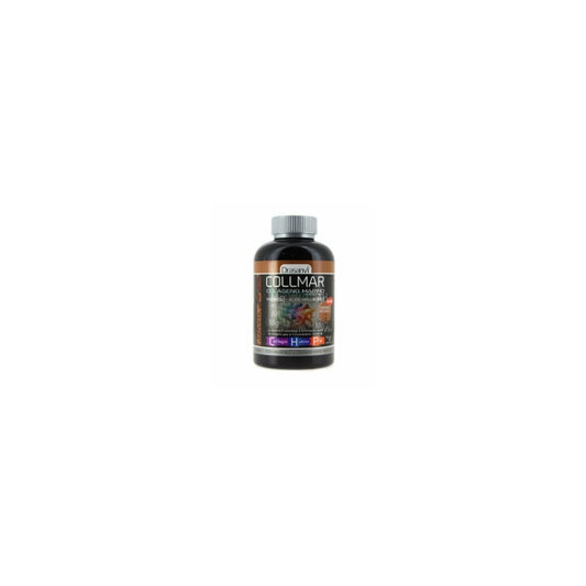 Drasanvi Collmar Colageno Marino Masticable con Sabor galleta 180 comp