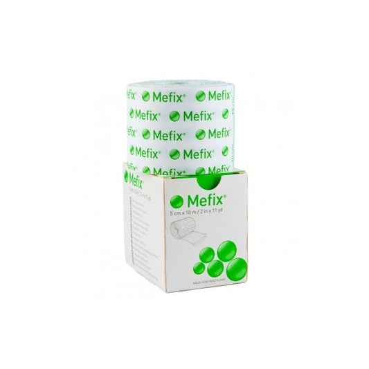 Mefix Esparadrapo 10mx5cm