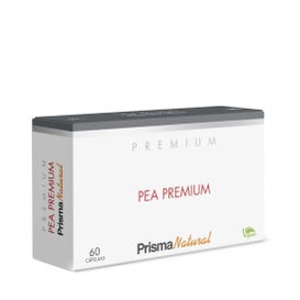 Prisma Natural Pea 400mg 60caps