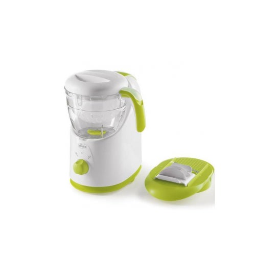 Chicco Robot De Cocina Easy Meal