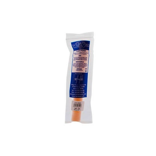 Vari+San Tubosfoam nº1