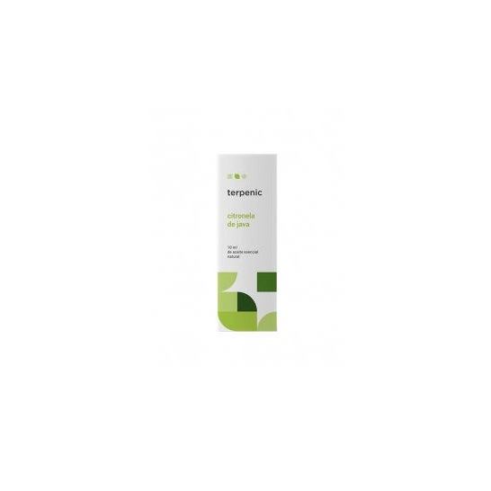 Terpenic Citronela de Java 10ml