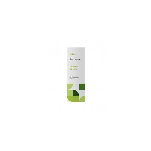 Terpenic Citronela de Java 10ml
