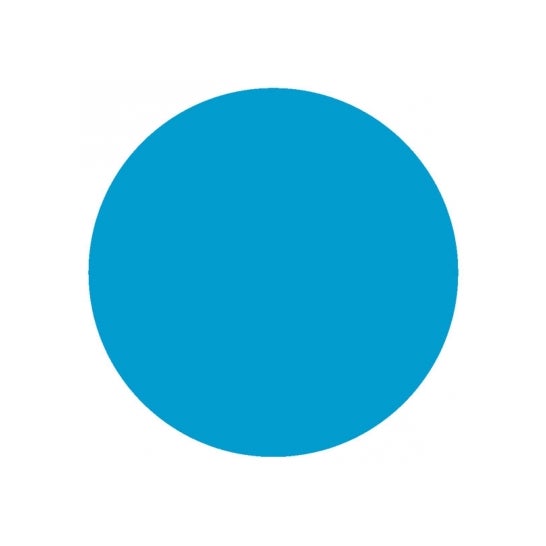 Eye Care Eyeliner Waterproof Turquoise 2,5 g