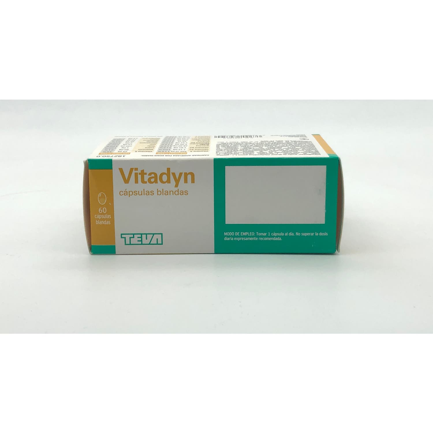 Vitadyn 60caps