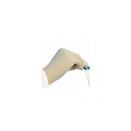 Peha-soft Syntex guantes Talla S 100 uds