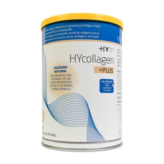 Hycollagen +Plus Polvo 330 g