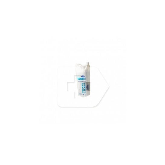 Lusan algodón arrollado 100 g