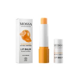 Mossa Rich Repair Bálsamo Labial 1ud