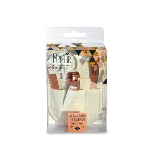 Menhir Kit Les Essentielles para Mujer