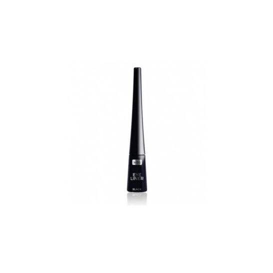 Wibo delineador de Ojos Eye Liner Negro 4ml