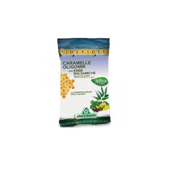 OLIGOMIR EPID CARAMELO 67.2G