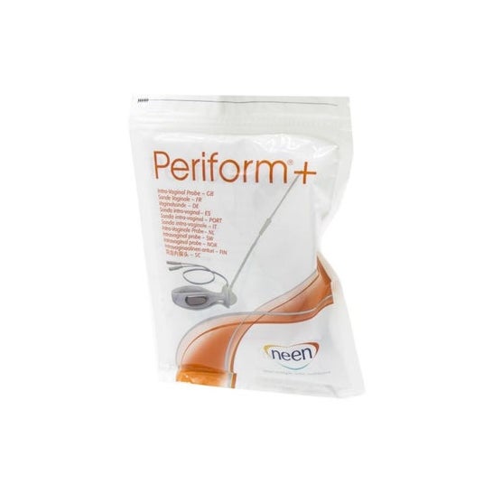 Neen Periform®+ sonda vaginal con conexión 2mm