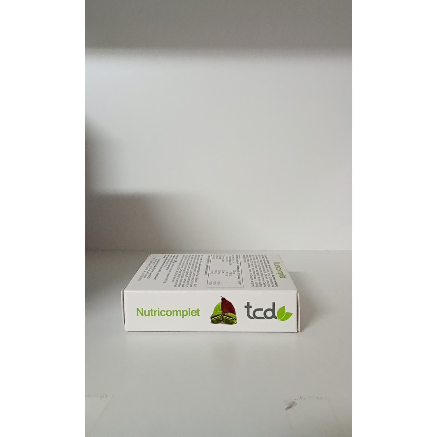 Tcd Nutricomplet 30 Cáps