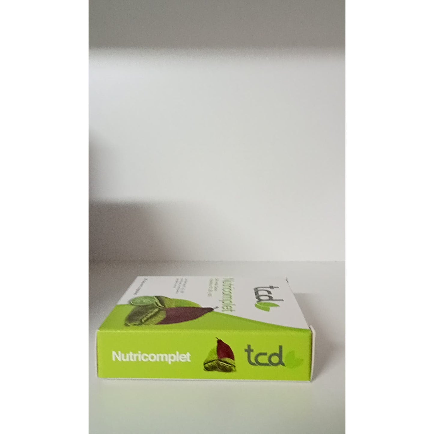 Tcd Nutricomplet 30 Cáps