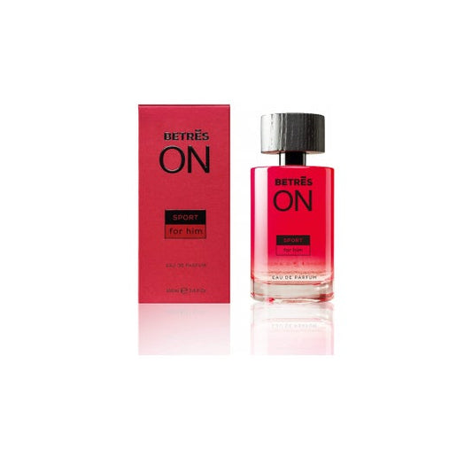 Betres On Sport Hombre Perfume 100 ml