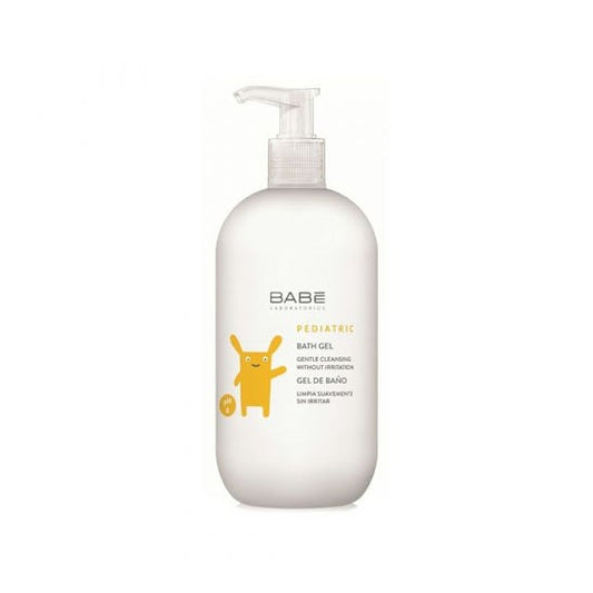 Babé Pediatric Gel de Baño 500ml