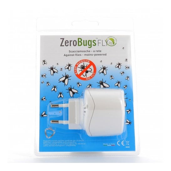 Zerobugs Fly Socket