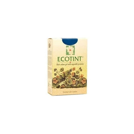Ecotint 7 R Rubio Cobrizo Henna 130 ml