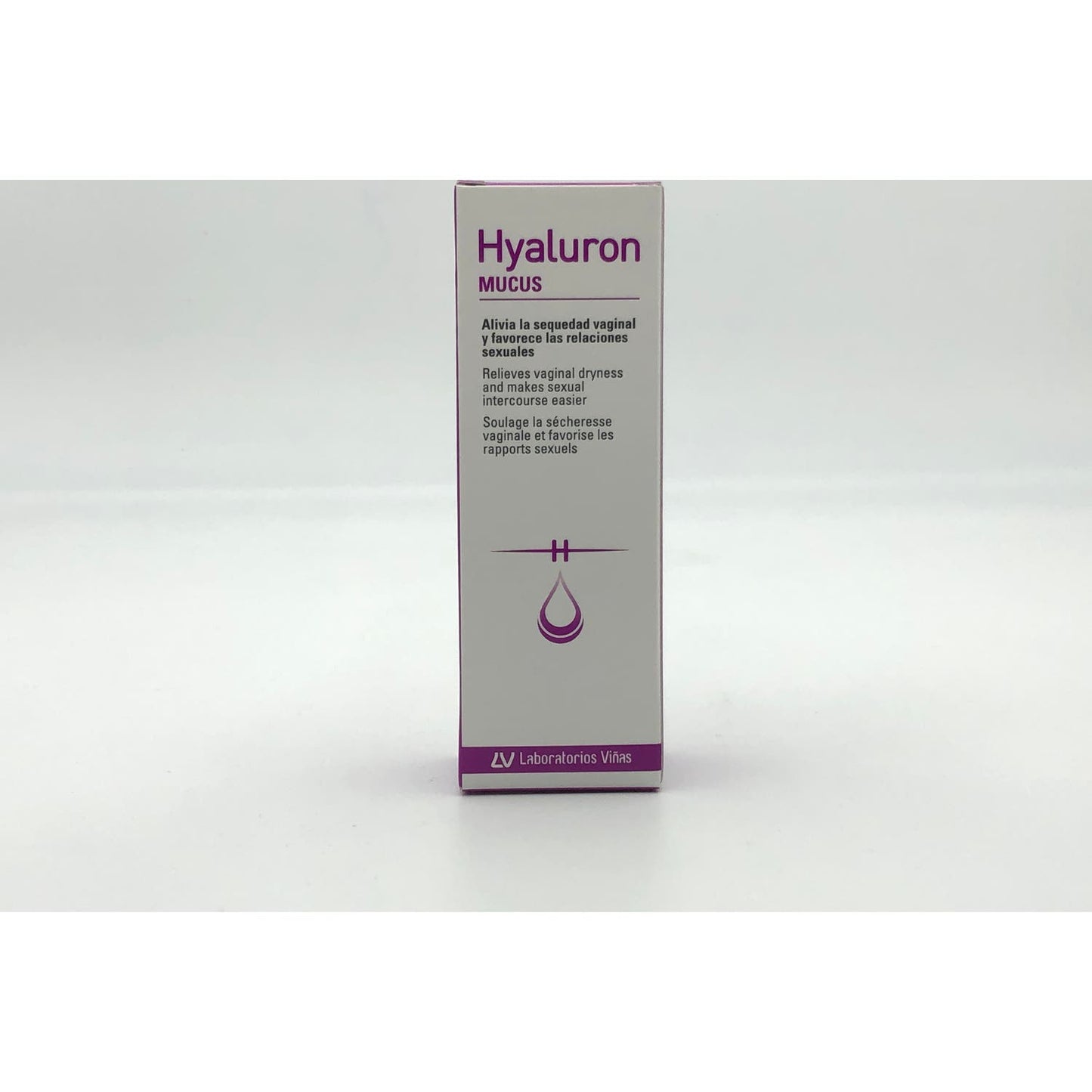 Hyaluron Mucus 30g