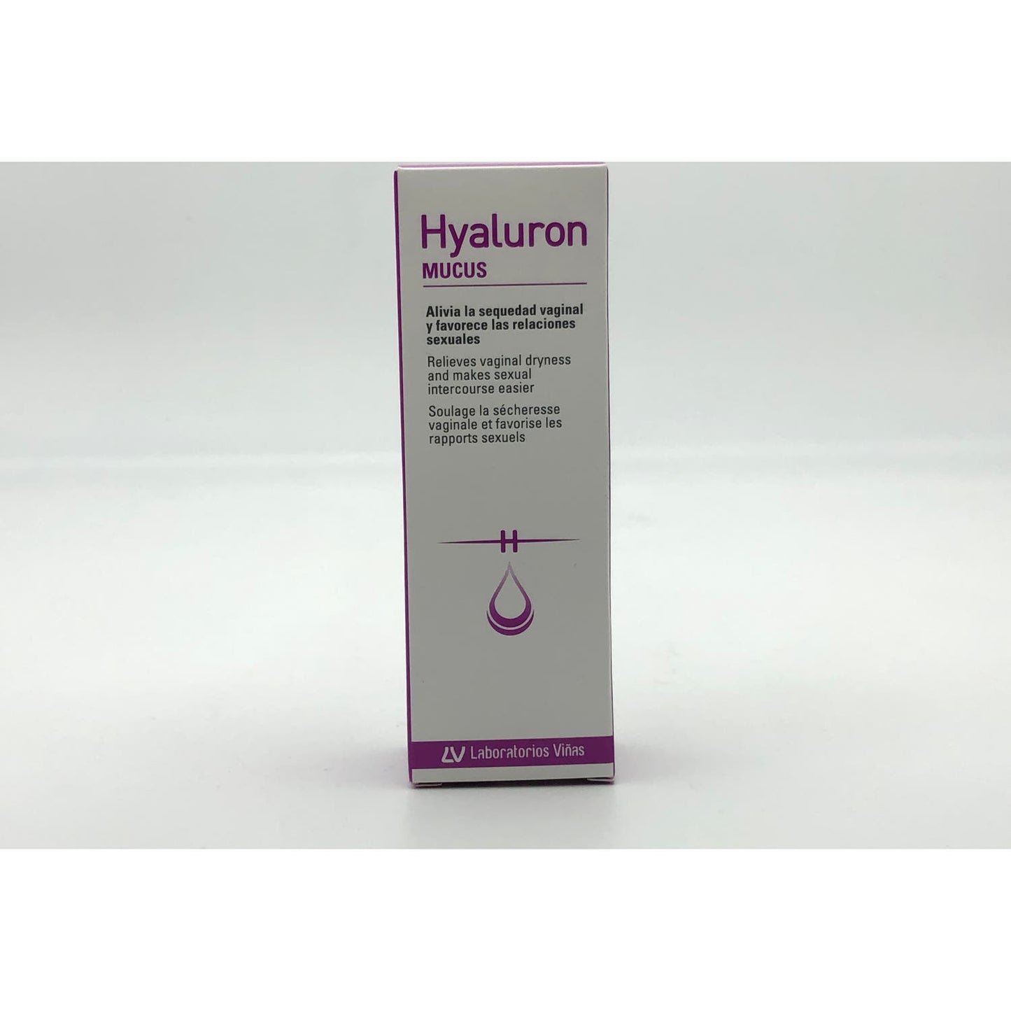 Hyaluron Mucus 30g