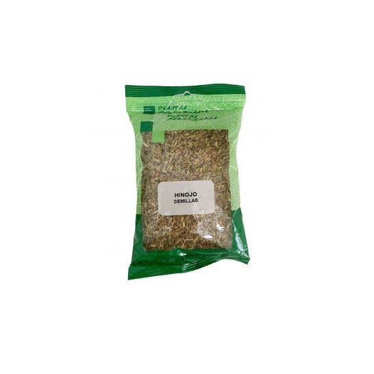 Plameca Hinojo Semillas 100 g