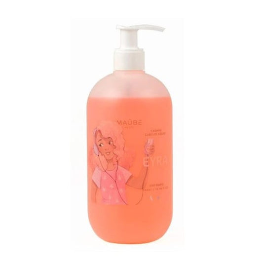 Maube Champú Cabello Rizado Eyra