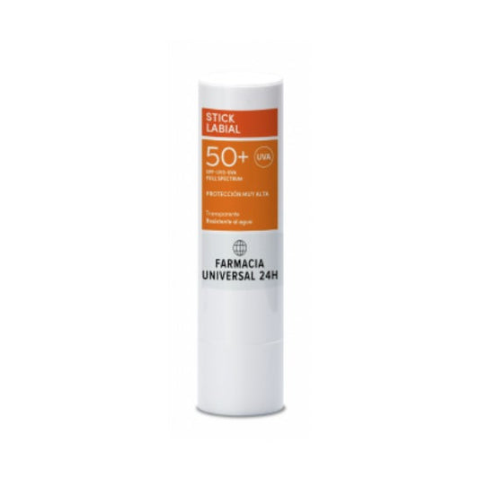Terradez FF Stick Labial Spf50 1ud