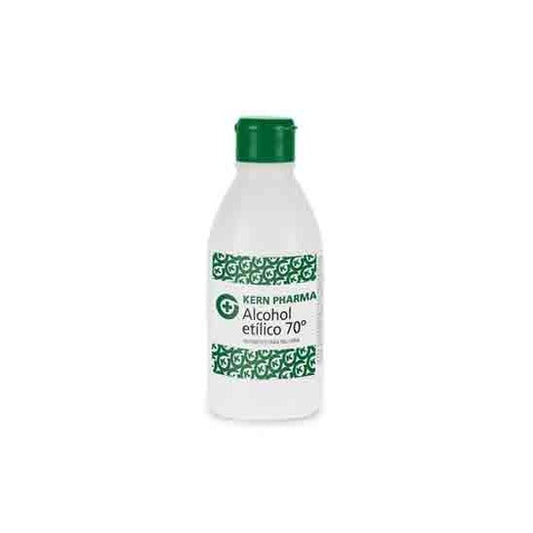 Kern Pharma Alcohol 70º 250ml
