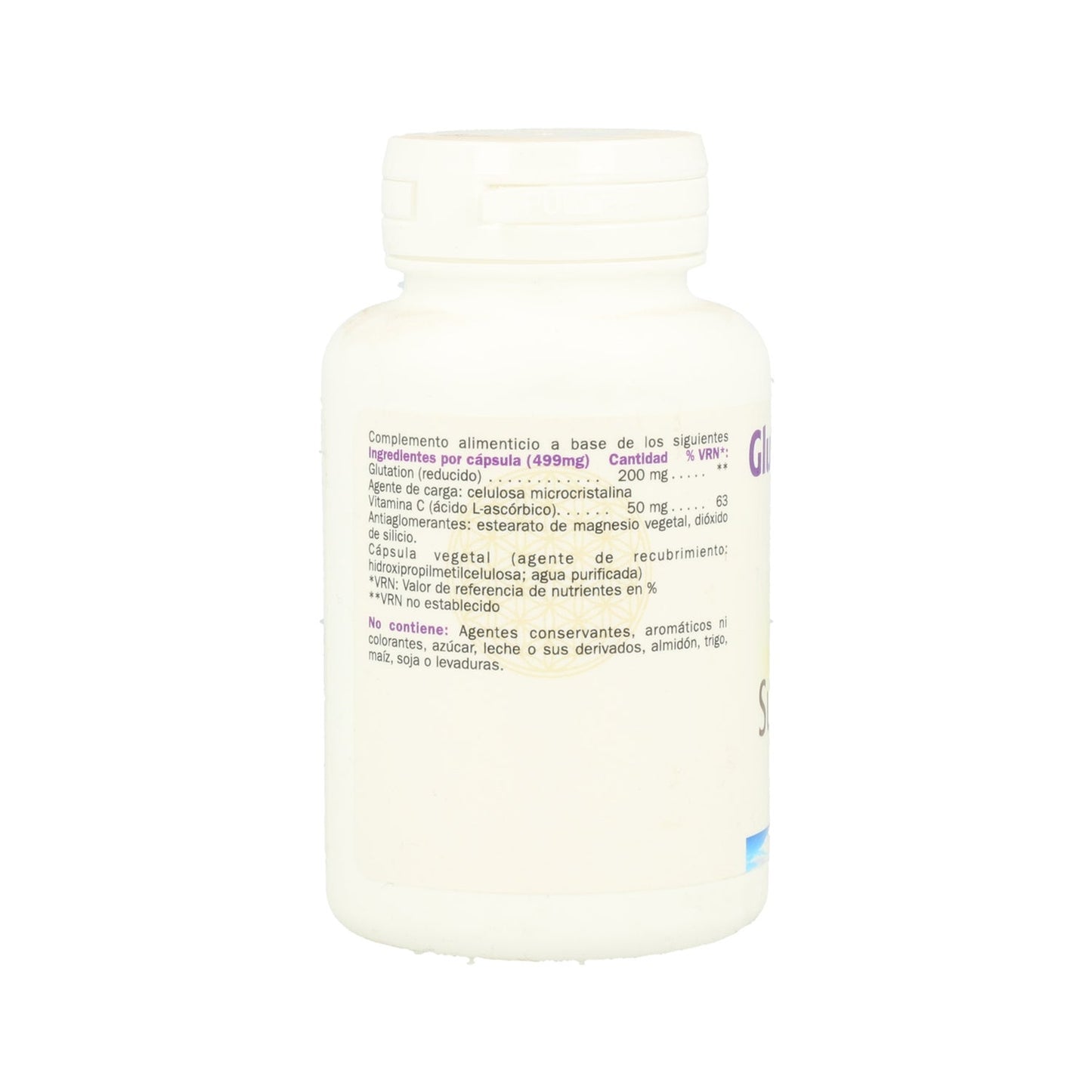 Sura Vitasan Glutation 200mg 30caps