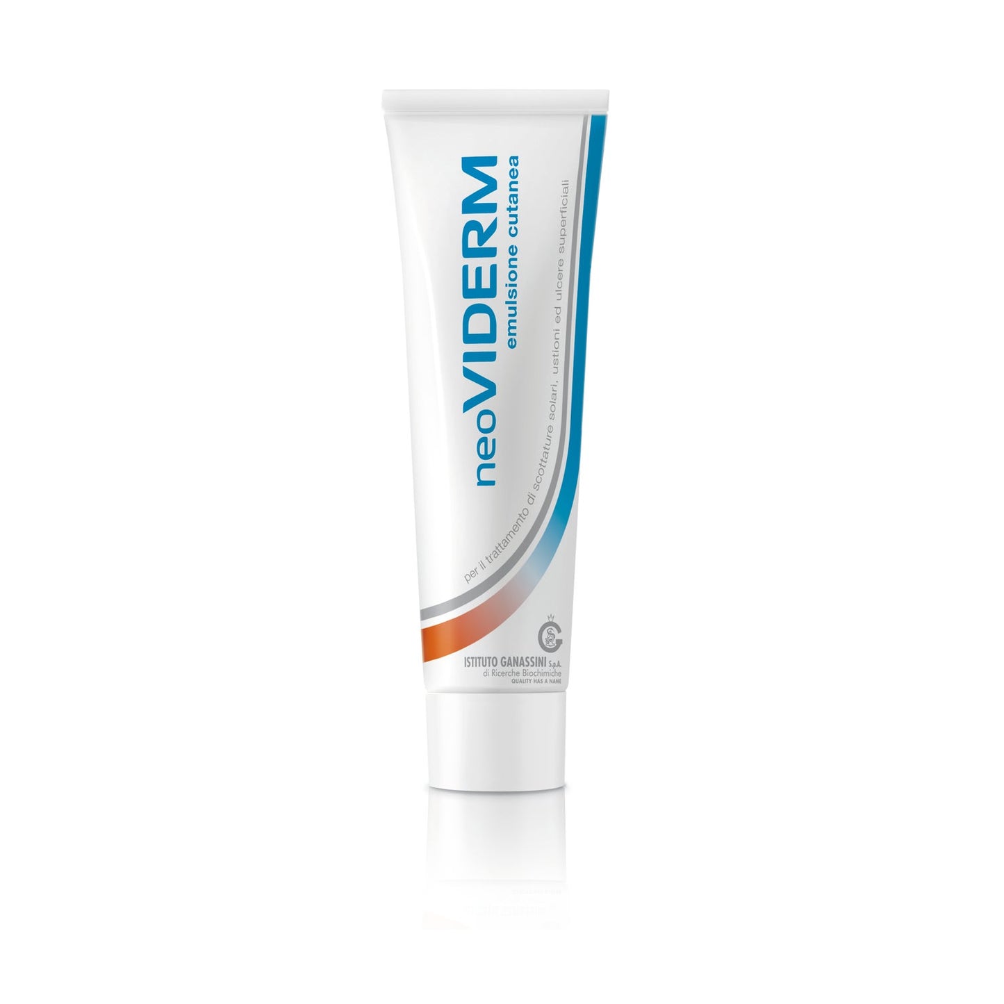 Rilastil Neoviderm Emulsión Cutánea 100ml