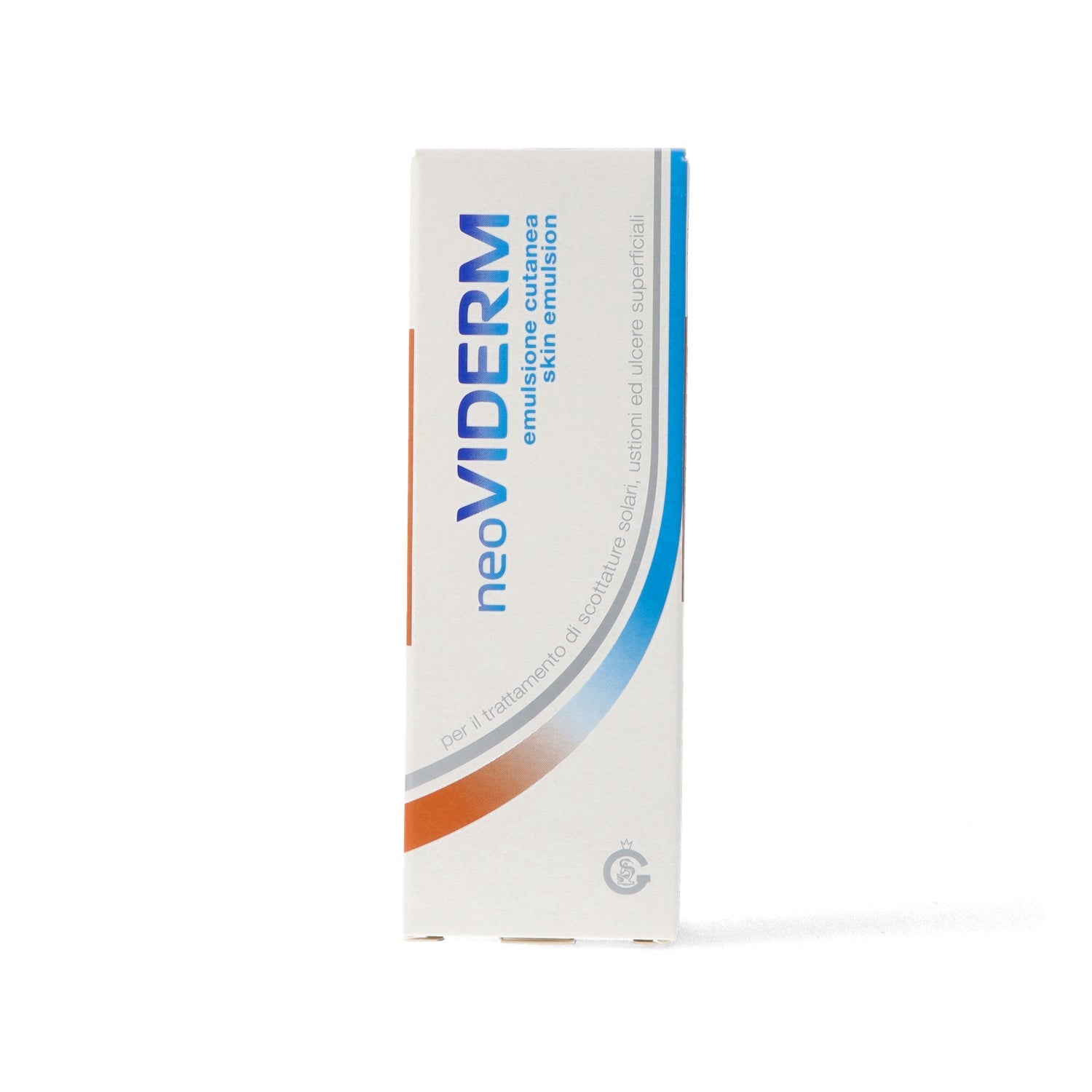 Rilastil Neoviderm Emulsión Cutánea 100ml
