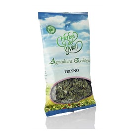 Herbes Del Molí Fresno Hojas Bio 30g