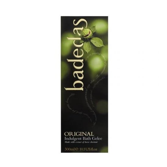 Badedas Original Indulgent Gel Baño 300ml